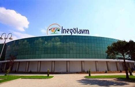 İnegöl AVM 3. yılını kutluyor!