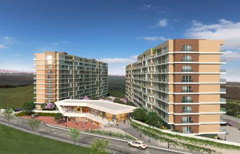 Çekmeköy Taşdelen Tilia nerede?