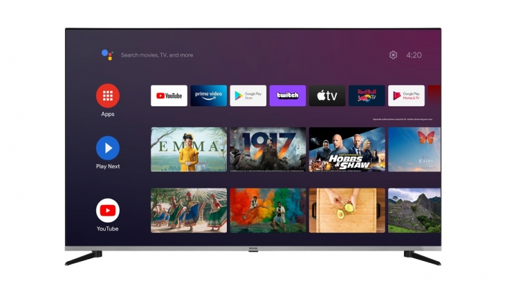 Vestel televizyonlarda büyük fırsat! İkili alımlarda 750 TL indirim! İşte 25 Ekim 2022 fiyat listesi…