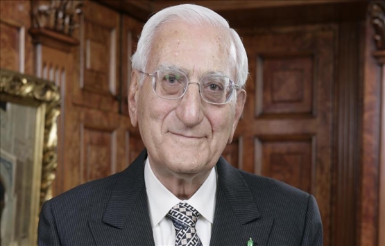 İnşaat sektörünün yaşayan en büyük zihinleri!