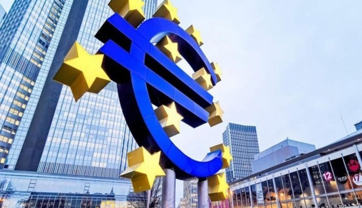 Son dakika... Avrupa Merkez Bankası faiz kararını açıkladı!
