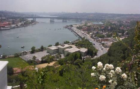 İBB Alibeyköy 'de arsa satıyor: 124 bin 300 liraya!