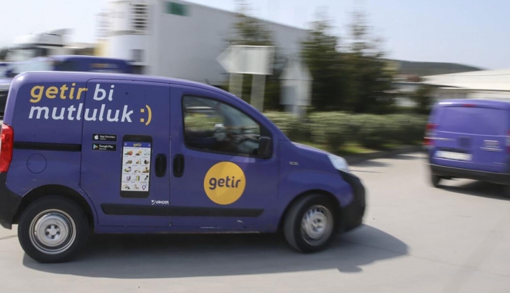 Getir, Alman rakibi Gorillas’ı satın aldı! Tam 1.2 milyar dolara!