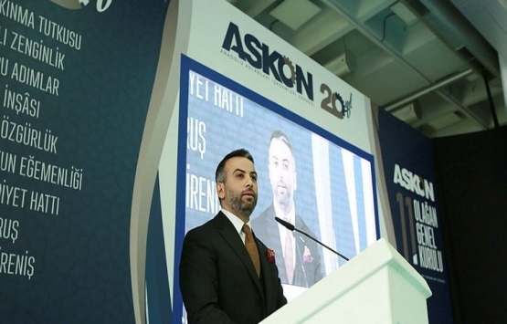 Orhan Aydın: İnşaat sektörü büyüyecek!