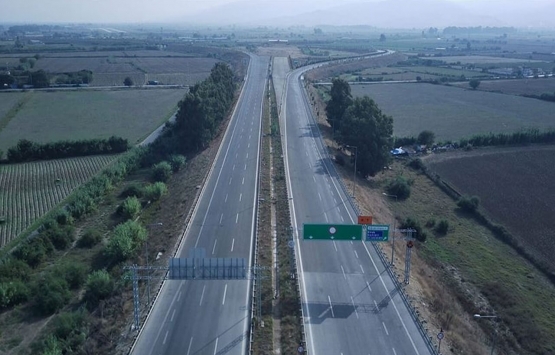 Aydın-Denizli Otoyolu meclis gündeminde!