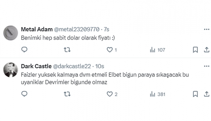 Konut piyasasındaki fiyat artışları dengeyi bozuyor: İlan sitelerine sert yaptırım önerisi!