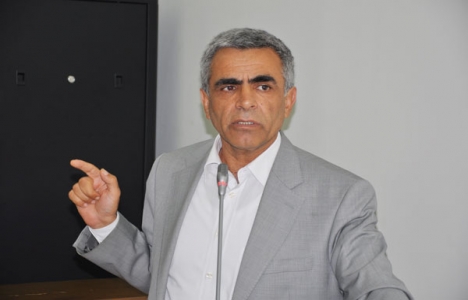 Kartal Şehir Parkı'nda imar planı değişikliği mi yapıldı?