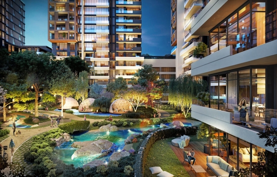 Bu ay satışa çıkacak yeni konut projeleri!