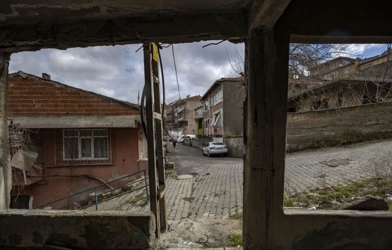 Yeni Fikirtepe için geri sayım başladı!