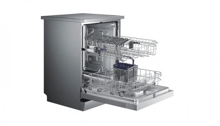 Samsung bulaşık makinelerinde büyük fırsat! 2 bin 600 TL indirim! İşte 6 Ekim 2022 fiyat listesi…