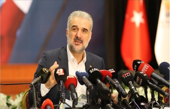 Pendik Harmandere Konutları nın 2. etabı teslim edildi!