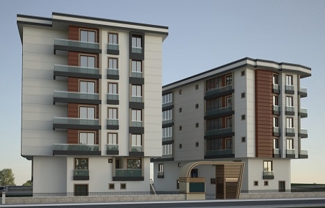 Hanem Alemdağ'da teslimler Haziran 2016'da!