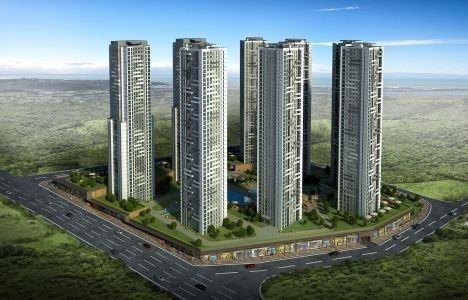 68 markalı projede 40 bin yeni konut inşa ediliyor!