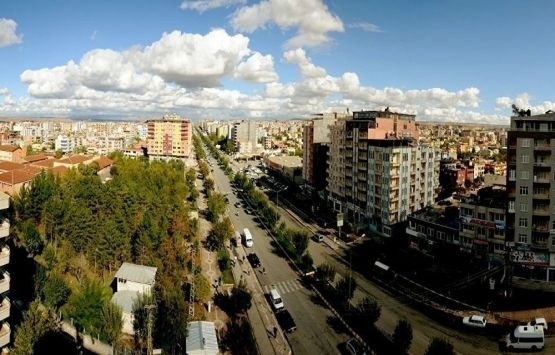 Batman Millet Bahçesi ihalesi yarın!