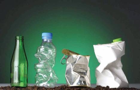 Ambalaj Atığı Yönetim Sistemleri Uluslararası Kongresi yarın başlıyor!