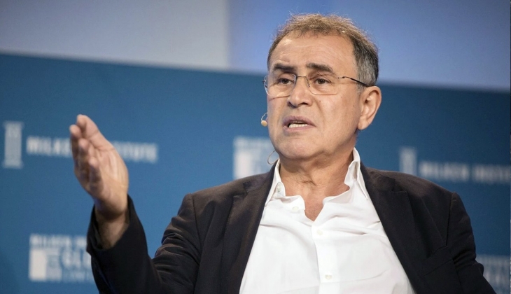Kriz kahini, kripto piyasasını yerden yere vurdu! Roubini’den Binance CEO'suna zehir zemberek sözler!