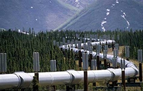 Türkiye'ye yeni boru hattı mı kurulacak?