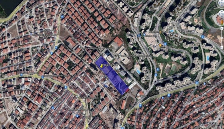 Kalamış Adalar 15 soruda tüm detaylarıyla!