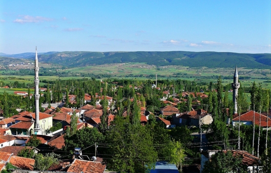 Malatya Yeşilyurt'ta 4.1 milyon TL'ye satılık 8 tarla!