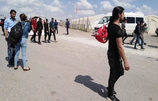 35 bin Suriyeli’ye kira yardımı mı yapılacak?