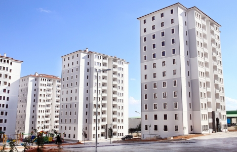 TOKİ Gaziantep Şehitkamil Emekli kura çekimi!