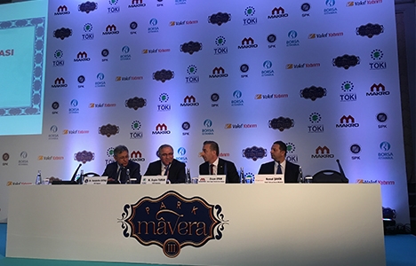 Gayrimenkulde sertifika dönemi Park Mavera 3 ile başladı!