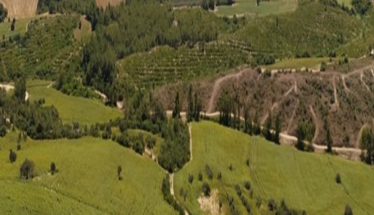 Bursa ve Edirne’de 50 adet arsa ve arazi satılıyor! Bu tarihlere dikkat! 