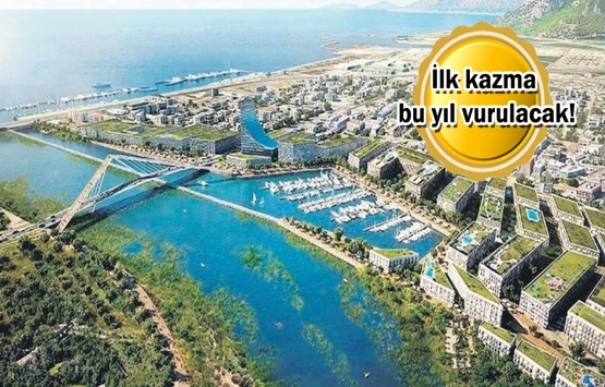 Kanal İstanbul ihalesi Haziran sonrası yapılacak!