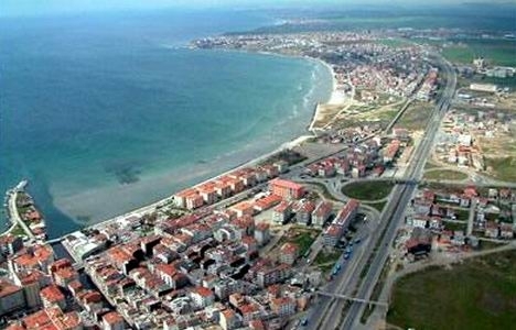 silivride satılık arsa fiyatları