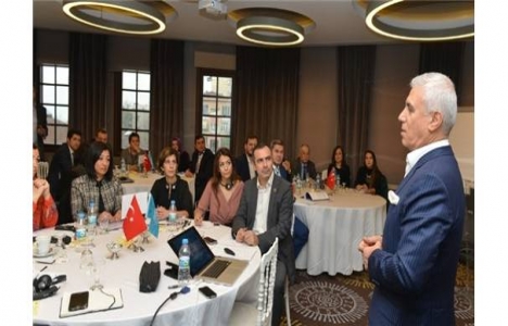 Mustafa Bozbey: Her işin başının doğru planlama!