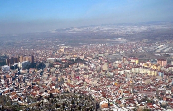 Kütahya Altıntaş'ta 2.9 milyon TL'ye satılık gayrimenkul!