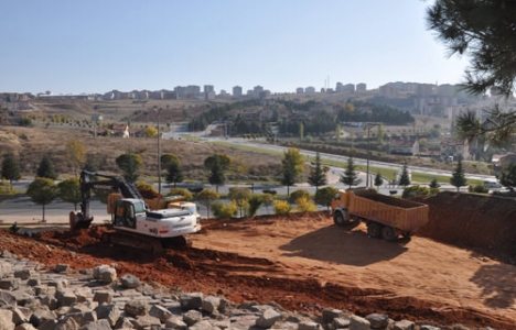 Uşak'a köprülü kavşak müjdesi!