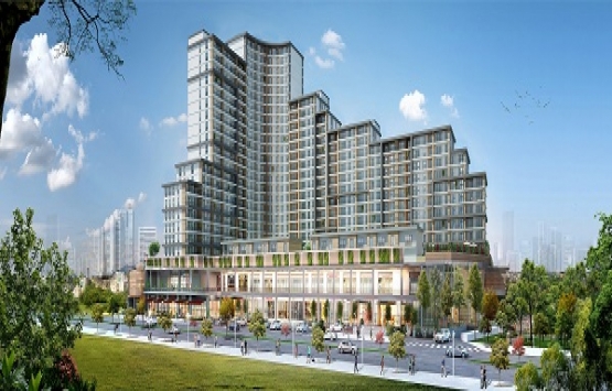 Makyol Santral esnek ödeme planları ile ev sahibi yapıyor!