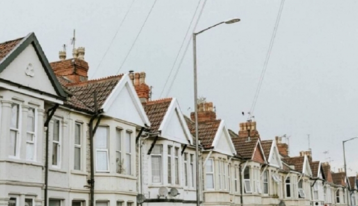 İngiltere de konut fiyatları 2025 yılında artış gösterebilir