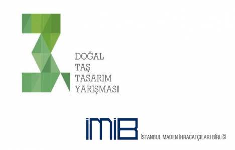 3. doğal taş tasarım yarışması başvuruları devam ediyor!