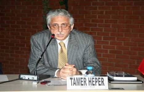 Tamer Heper: İki dairesi olan iki vergide ödüyor mu?