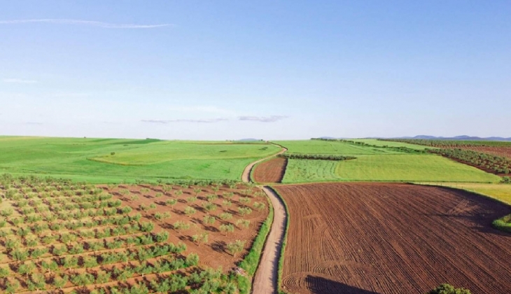 Milli Emlak, günlük 10 TL taksit ile 48,44 m² arsa satacak!