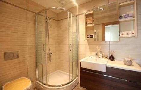 Nish Adalar Maltepe örnek daire!