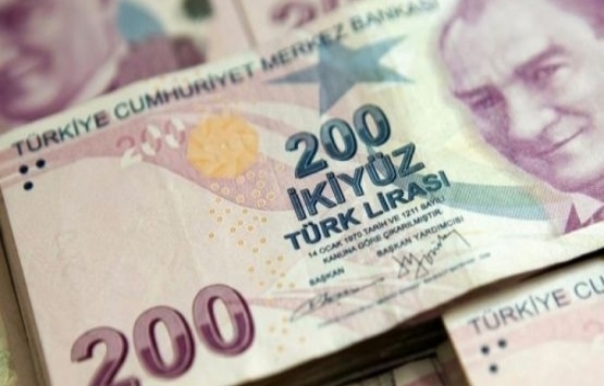 Tüketici kredilerinin 270 milyar 504 milyon lirası konut!