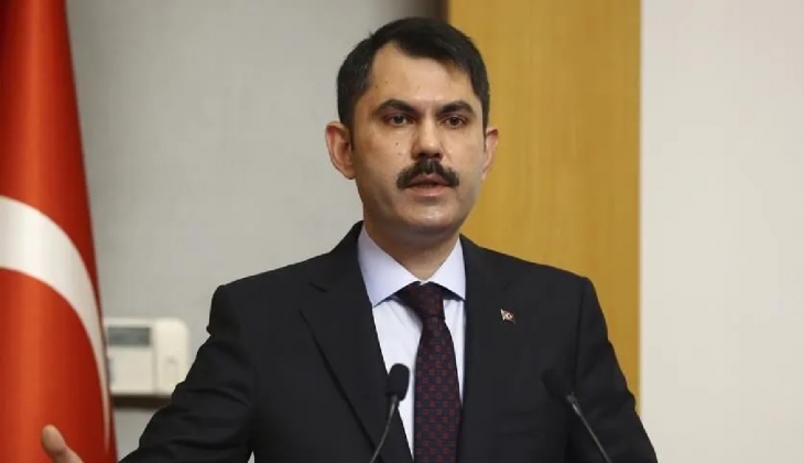 Bakan Kurum'dan İstanbullulara peş peşe müjde! Çalışmalarımızı başlattık