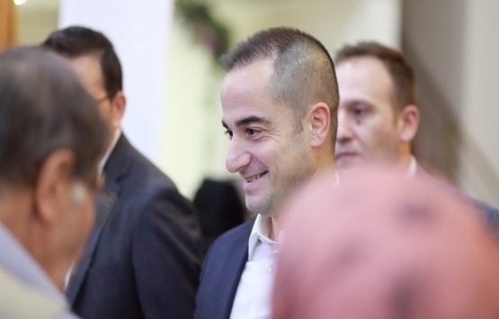 KİPTAŞ Eyüpsultan da dev kentsel dönüşüme başlıyor!