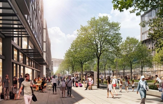 İstanbul Airport City nedir? İçinde neler olacak?