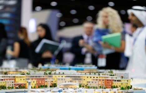 24 mart Cityscape Turkey