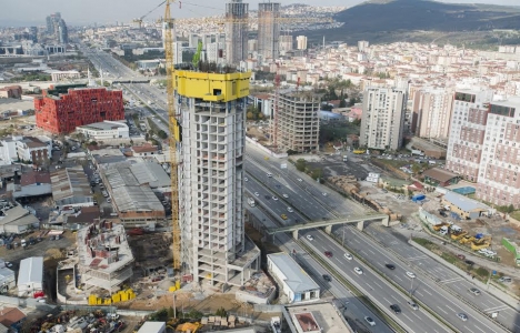 Doka Xclimb 60 Koruma Perdesi