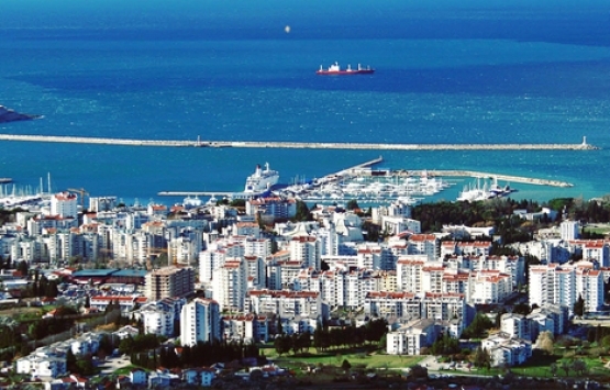 Karadağ, Körfez’in de radarına girdi!