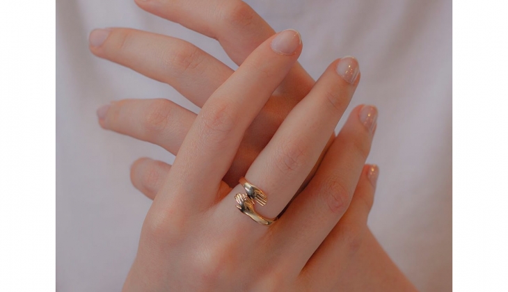 Altın taktakıştır yüzüklerde yüzde 25 e varan indirim! Büyük fırsat! Venta pırlanta 12 Ekim 2022 fiyat listesi