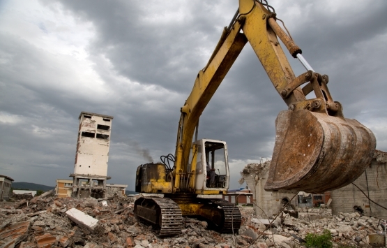 Türkiye de 7,4 milyon konutun deprem sigortası yok!
