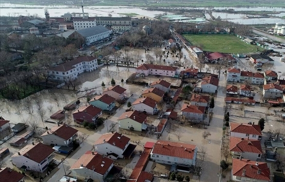 Kırklareli Babaeski de 15.6 milyon TL ye icradan satılık 13 gayrimenkul!