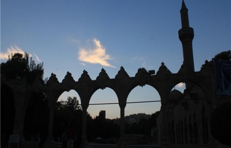 Şanlıurfa dünya inanç turizminde 4. sırada!