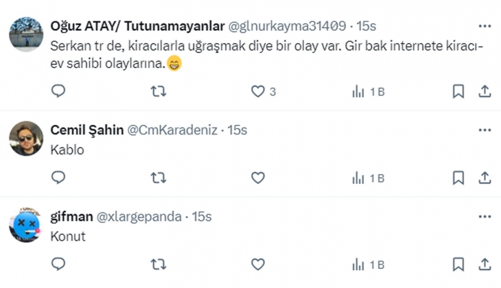 Konut fiyatları geçen yıl yüzde 75,5 arttı: Yüzde 50 faiz mi karlı, konuttan kira geliri almak mı?